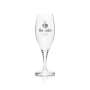 6x Herforder Pils beer glass 0,3l goblet Imperia Sahm tulip glasses brewery Stiel