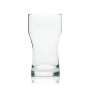 6x Gerolsteiner water glass 0.18l Eifel mug Rastal Gastro glasses Mineral Bar