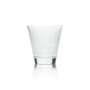 6x Bismarck spring water glass 0.15l tumbler wellness gastro glasses drinking glass bar