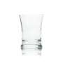 6x Überkinger Water Glass 0,1l Tumbler Exclusive Rastal Gastro Glasses Hotel Bar