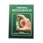 Underberg Kegelbuch green Original Herbal Liqueur Retro Fans Collector Edition Glass