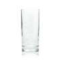 6x Zwiefalter Beer Glass 0,3l Longdrink Fresh Drink Highball Willi Glasses Beer