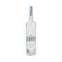 Belvedere Vodka 3l empty bottle with LED decoration lamp Empty Bottle Bar money box