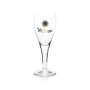 6x Wittinger beer glass 0,3l goblet Ritzenhoff tulip glasses private brewery Beer