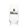 Bitburger Beer Glass 0,1l Tasting Glasses Willi Nosing Sommelier Brewery