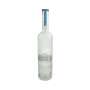1x Belvedere Vodka empty bottle 6l with LED