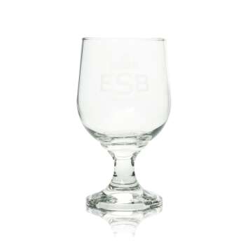 Fullers London Beer Glass 0,5l ESB Champion Ale Glasses...