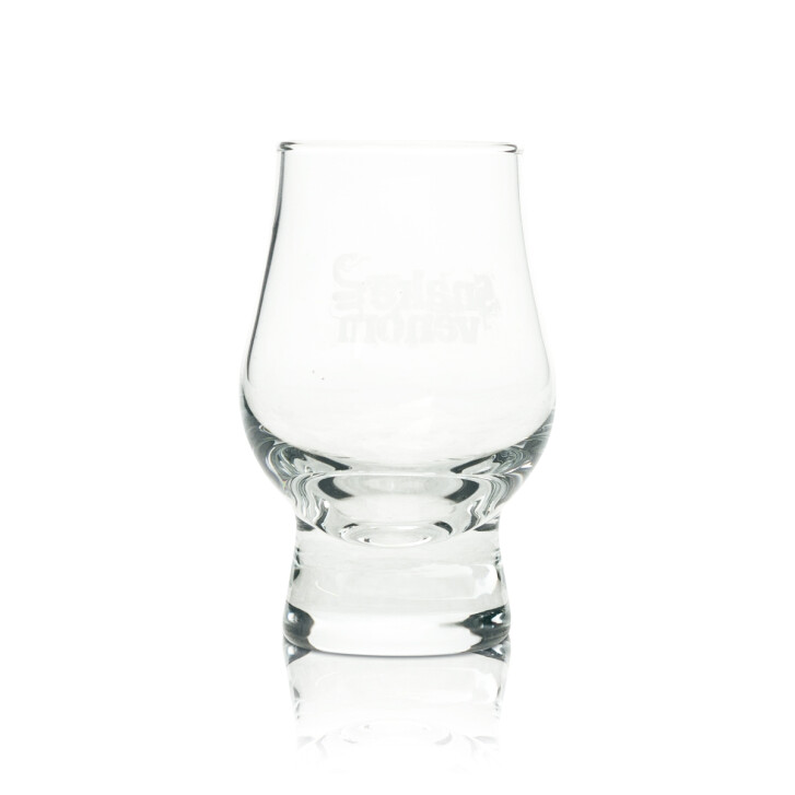Snake Venom Beer Glass 4cl Mini Tulip Nosing Glass Beer Glasses Strong Beer Tasting