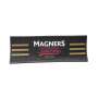 Magners beer bar mat 50x18cm runner glasses mat draining rubber counter