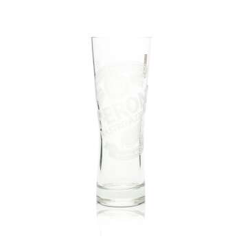 Peroni beer glass 0,25l mug 1/2 PINT Beer glasses bar...