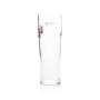 Coors Light Beer Glass 0,3l 1/2 Pint Mug Beer Glasses Tumbler UK England Rare