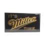 Miller Beer Illuminated Sign 47x25cm LED Sign Advertising Board Wall Decoration Bar