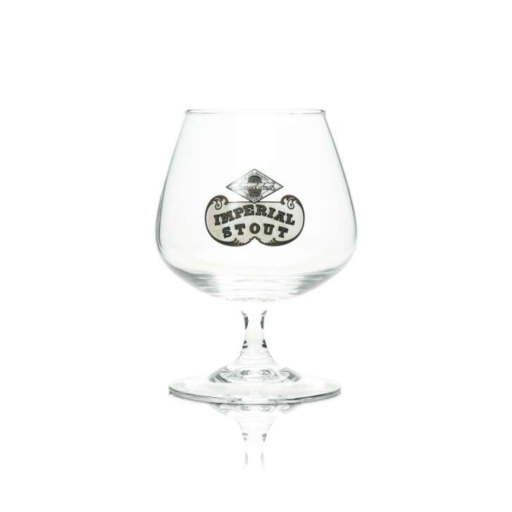 Samuel Smith Beer Glass 0,41l Goblet Craft Beer Imperial Stout Tulip Glasses UK