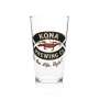 Kona Beer Glass 0,5l Pint Mug Hawaii Beer Craft Glasses Brewery Aloha Willi
