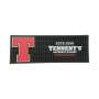Tennents Beer Bar Mat 50x18cm Black Glasses Drip Runner Anti Slip Mat