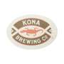125x Kona beer coasters Hawaii glasses coasters Beer Brewing Company Aloha