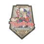 125x Robinsons beer coasters Iron Maiden Edition Trooper glass coasters Bar