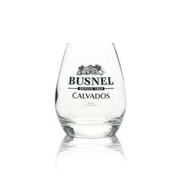 Busnel Calvados glass 0.2l Tumbler Nosing glasses Tasting...