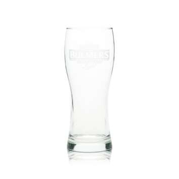 Bulmers Beer Glass 0,25l Mug Light Rastal Goblet Glasses...