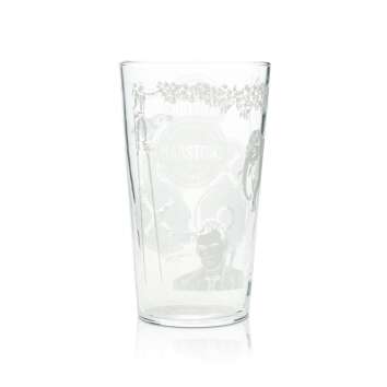 Marstons Beer Glass 0,5l Mug Pint Engraving Glasses...