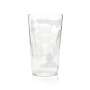 Marstons Beer Glass 0,5l Mug Pint Engraving Glasses English Beer Willi Cup