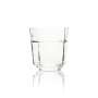 Fritz Kola glass 0,2l Tumbler Relief glasses Tasting Tasting Retro Braus juice Kola
