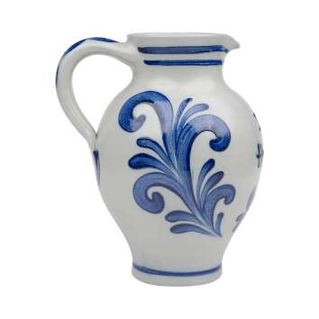 The old Hochstadt cider jug 2L pitcher carafe jug...