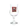 6er ebay von 1 Le Troududiable Bier Glas 0,38l Kelch Micro Brasserie Pasabahce neu