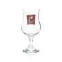 6er ebay von 1 Le Troududiable Bier Glas 0,38l Kelch Micro Brasserie Pasabahce neu