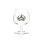 6x Samuel Smith Beer Glass 0,41l Goblet Craft Beer Imperial Stout Tulip Glasses UK