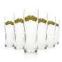6x Sierra Nevada Beer Glass 0,3l Mug American Pint Glasses Beer Cup Craft Texas