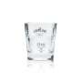 6x Jack Daniels Whiskey Glass 0.2l Tumbler Glasses Old No. 7 Longdrink Gastro Bar