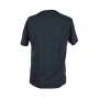 1 Landskorn Beer T-Shirt Men Size "S" Black Cotton new