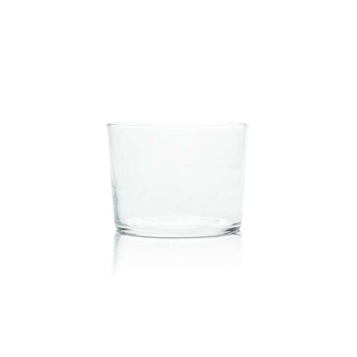 Nonino Grappa Glass 0,2l Tumbler Glasses Cocktail Oak Lowball Longdrink Gastro
