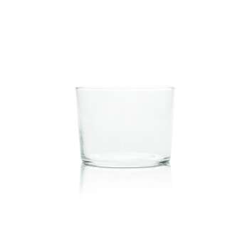 Nonino Grappa Glass 0,2l Tumbler Glasses Cocktail Oak...