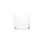 Nonino Grappa Glass 0,2l Tumbler Glasses Cocktail Oak Lowball Longdrink Gastro