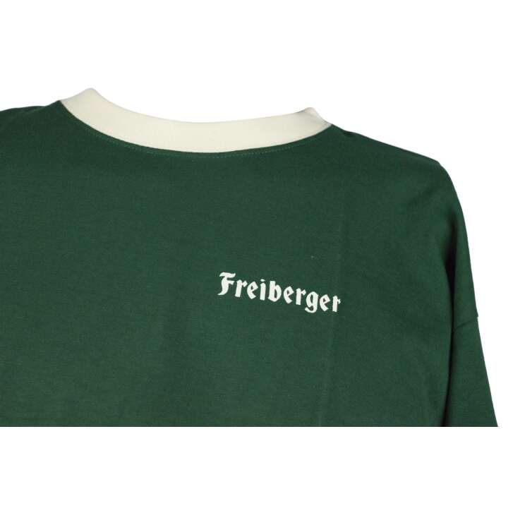 1 Freiberg Beer T-Shirt Size L/XL Men  Freiberg new