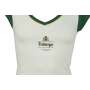 1 Freiberger Beer T-Shirt Size M Girly  Naturally hoppy, fresh pilsner enjoyment, new