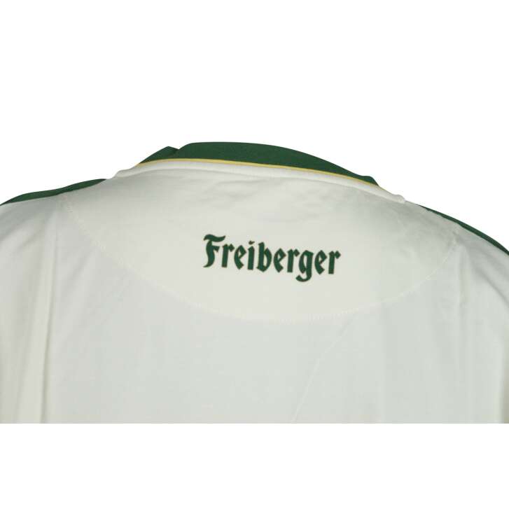 1 Freiberger Beer T-Shirt Size XL Men  Naturally hoppy, fresh pilsner enjoyment, new