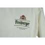 1 Freiberger beer T-shirt size XL men Naturherb fresh Pilsgenuss new