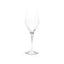 6x Canard Duchêne champagne glass 0.2l flute glasses champagne flute stemware elegant