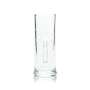 6x Alpenschnaps Steinbeisser Shot Glass 4cl Mini Jug The Elegant Handle Glasses