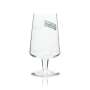 6x San Miguel beer glass 0.3l goblet standard version