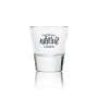 6x Sierra Tequila Shot Glasses 2cl – Short Set for Tequila Lovers and Parties