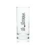 6x Sierra Tequila Glass 0,2l Longdrink Cocktail Glasses Sunrise Gastro Bar