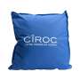 Ciroc Vodka Cushion Blue Decorative Seat Fabric Summer Winter Lounge Chair Sofa Bar