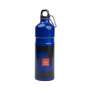Estrella Damm Drinking Bottle Thermos Alu Insulated Bottle FC Barcelona Fitness Gym