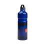 Estrella Damm Drinking Bottle Thermos Alu Insulated Bottle FC Barcelona Fitness Gym