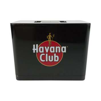 Havana Club cooler ice box Cooler 10l ice cubes Ice...