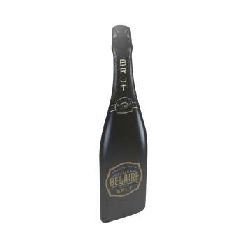 Luc Belaire advertising sign LED Brut Gold Champagne...